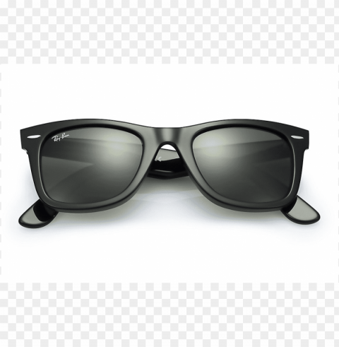 wayfarer PNG Image with Isolated Subject