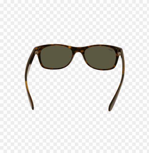 wayfarer PNG Image with Isolated Transparency
