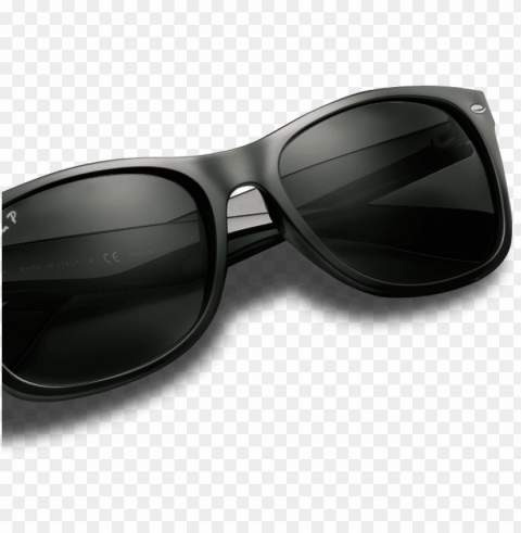 wayfarer PNG Image with Transparent Isolated Design PNG transparent with Clear Background ID 46386dae