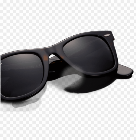 wayfarer PNG Graphic with Transparency Isolation