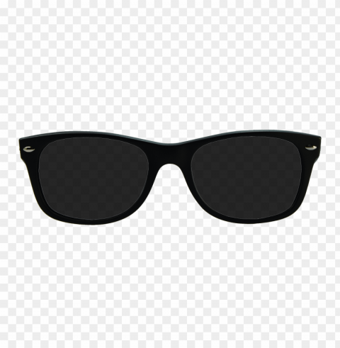wayfarer PNG Graphic with Transparent Background Isolation
