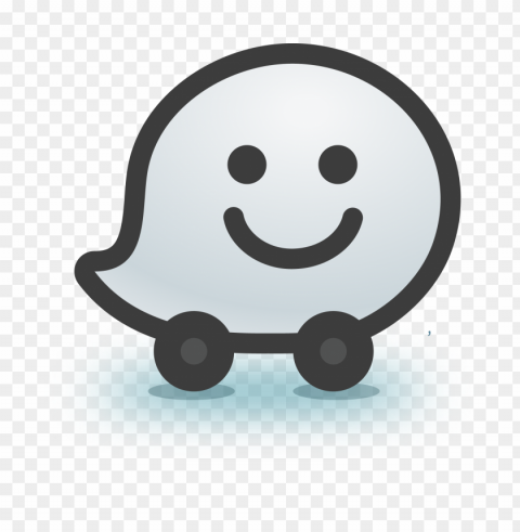 waze logo no background PNG files with no backdrop pack