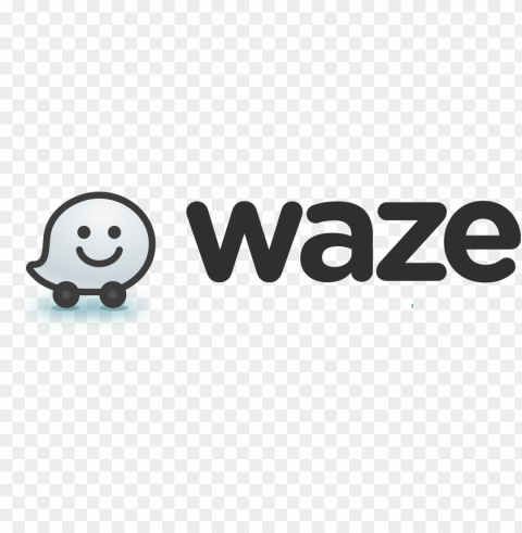 waze logo transparent images PNG file without watermark