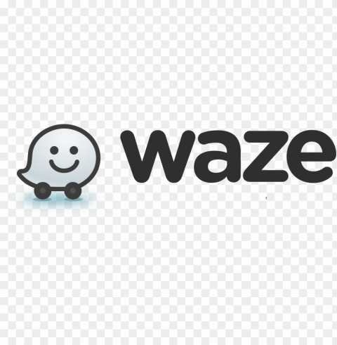 Waze Logo Transparent Images PNG File Without Watermark