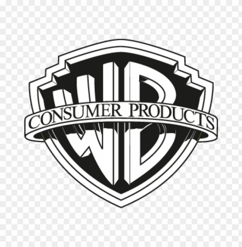 wb consumer products vector logo download free Transparent PNG image