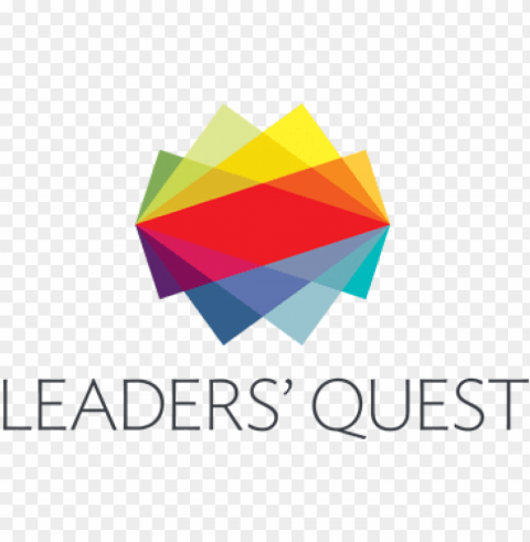 We Are A Coalition Of Three Partners Leaders Quest - Leaders Quest Transparent PNG Object With Isolation