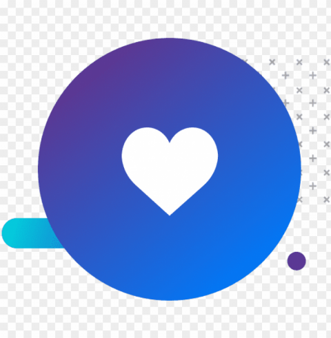 we just started using wave yesterday and already - heart PNG with clear background set