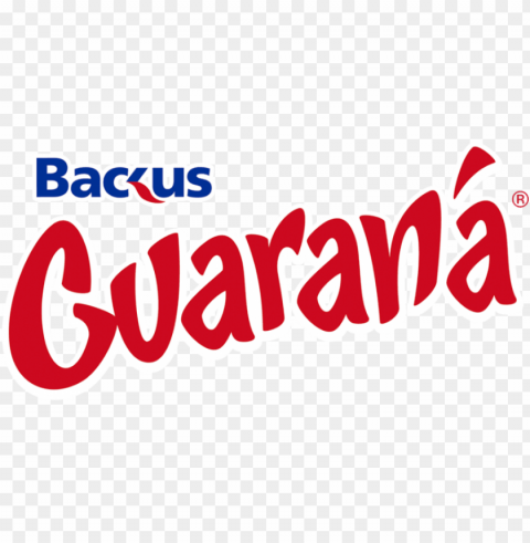 we love to work with partners from around the world - guarana backus logo HighQuality Transparent PNG Element