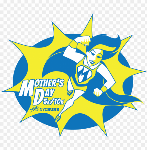 We - Mothers Day 5k Shirt Isolated Element In Transparent PNG