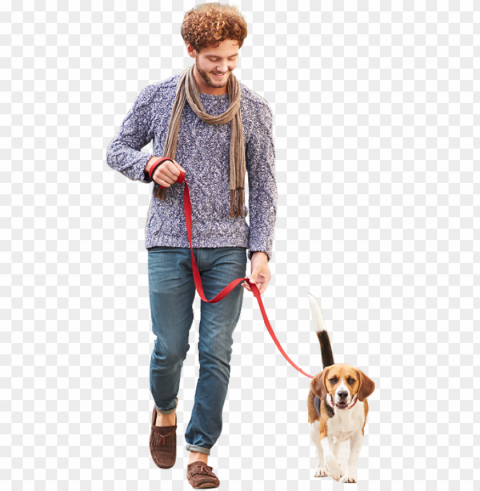 we partner with rescues and animal control agencies - men with dog Free PNG images with transparent layers diverse compilation PNG transparent with Clear Background ID 1bb75f21