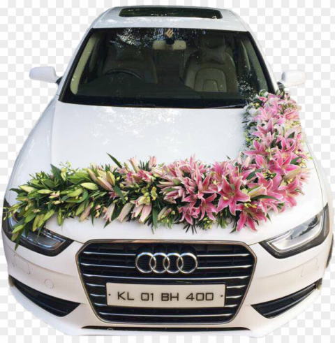 we provide all types of car decorations according to - wedding car decoration Transparent PNG images for design