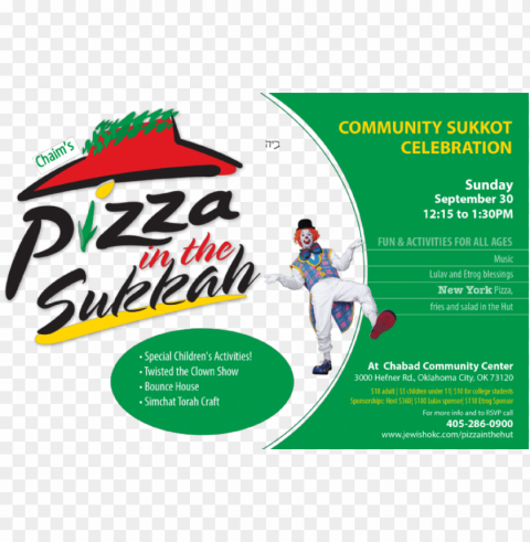 web ad 1570 goldman okc pizza in sukah-1 - pizza hut PNG transparent graphics for download