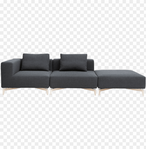 web aston modular sofa - softline sofa passio PNG for design