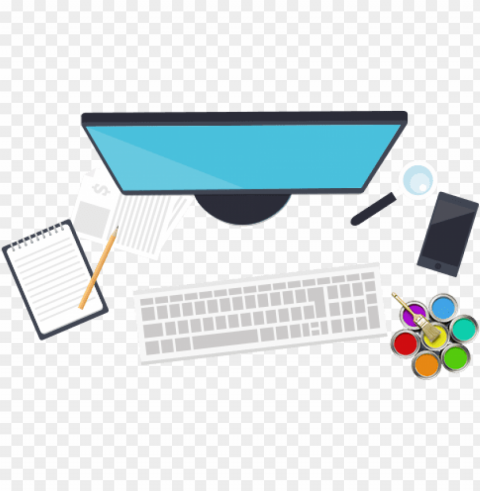 web design services - web design services Isolated Artwork in Transparent PNG