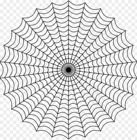 web of spider PNG format with no background PNG transparent with Clear Background ID 1127ca26