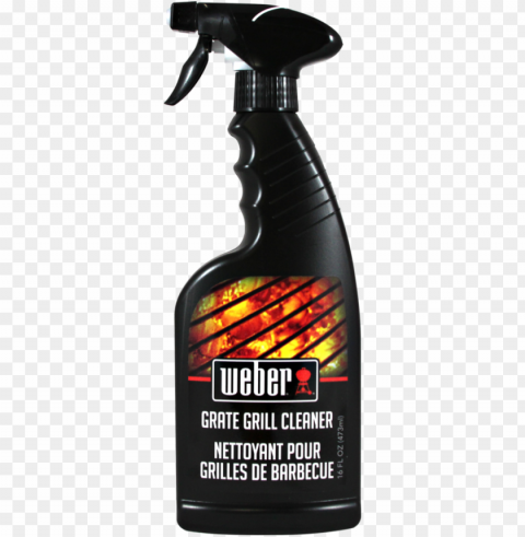 weber grill grate cleaner spray Transparent pics