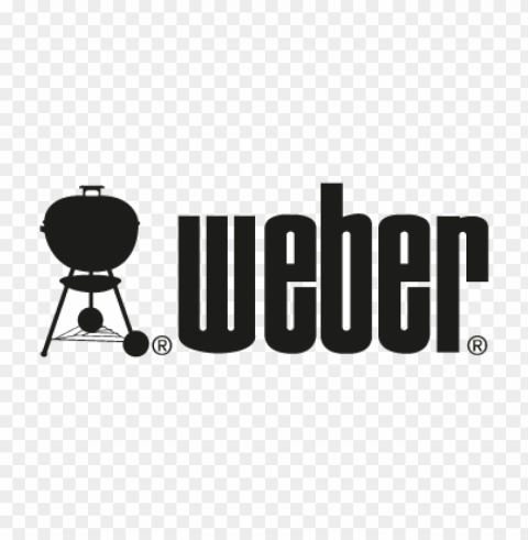 weber vector logo free Transparent Background PNG Isolated Art