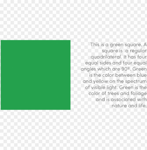 webinar green square text - number Transparent PNG images for design