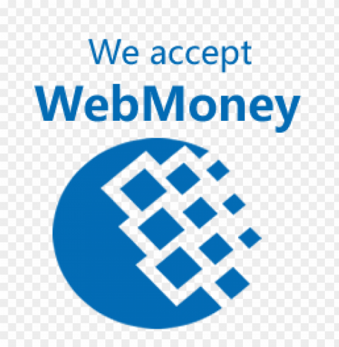 webmoney logo free PNG files with transparent elements wide collection