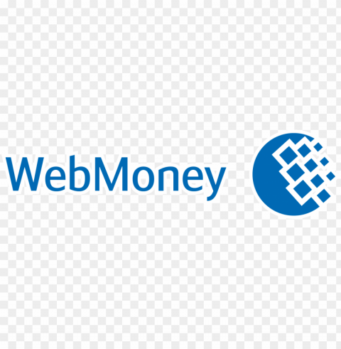 webmoney logo hd PNG files with transparent backdrop