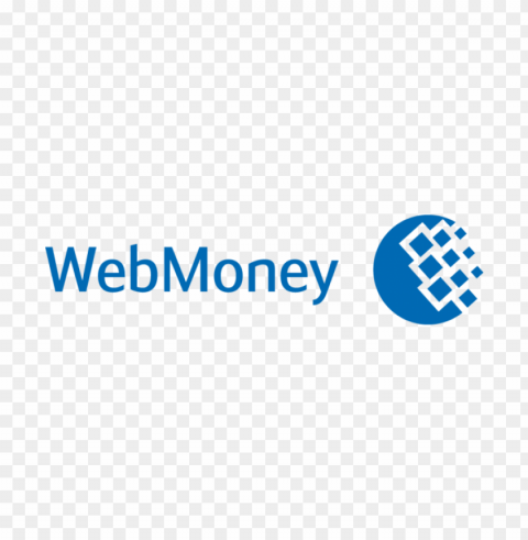webmoney logo hd PNG for Photoshop