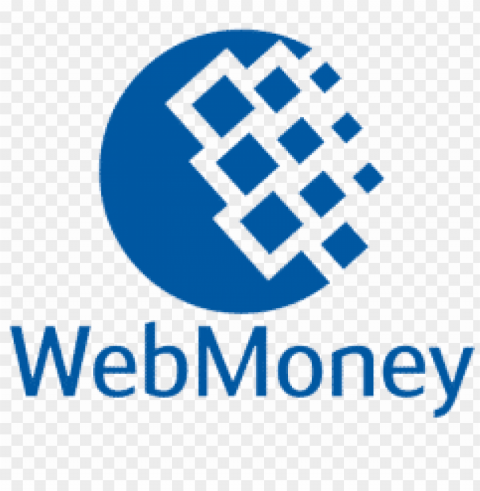  webmoney logo image PNG for design - 8d72eba9