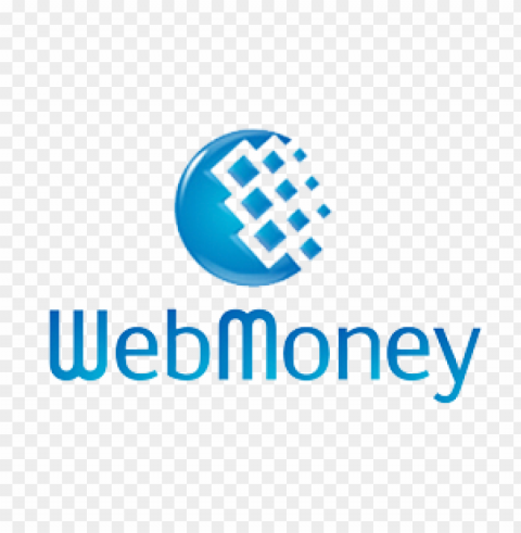 webmoney logo PNG files with transparent canvas collection