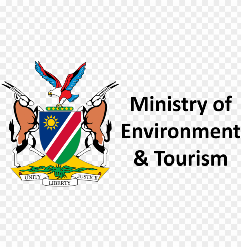 website developed by - namibian coat of arms PNG graphics for free