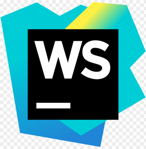 webstorm logo PNG high quality PNG transparent with Clear Background ID 3f35a1e6