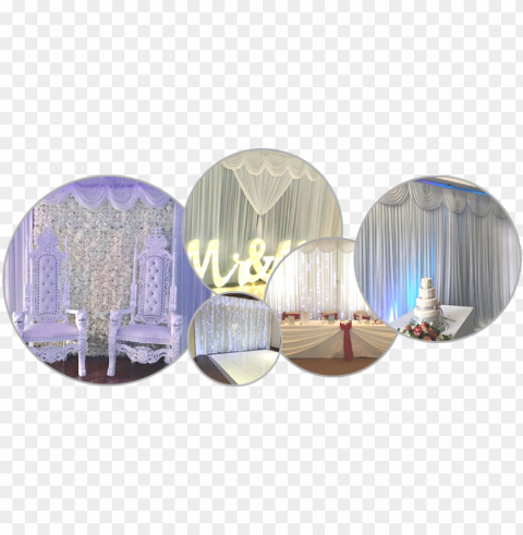 wedding backdrop curtain hire liverpool - arch HighQuality Transparent PNG Isolated Artwork