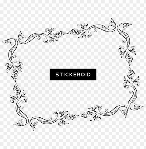 wedding border - wedding borders and frames PNG for design PNG transparent with Clear Background ID 7ca89162