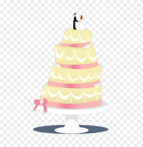 wedding cake birthday cake dessert - wedding cake birthday cake dessert Clear image PNG
