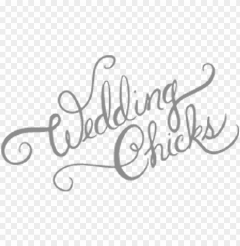 wedding chicks logo 2 - wedding chicks logo Clear PNG images free download