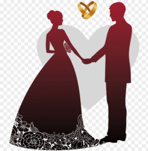 wedding design - design for weddi Isolated Subject in Clear Transparent PNG