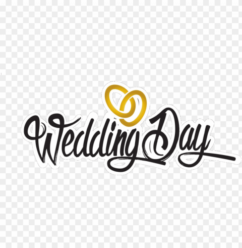 wedding events - wedding day logo High-resolution transparent PNG images comprehensive assortment