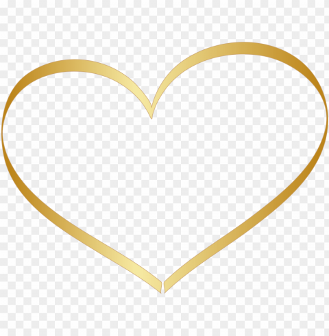 wedding heart clipart - heart Isolated Artwork on Clear Background PNG