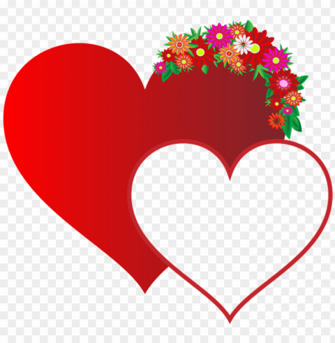 wedding heart picture - wedding heart Isolated Character in Transparent Background PNG