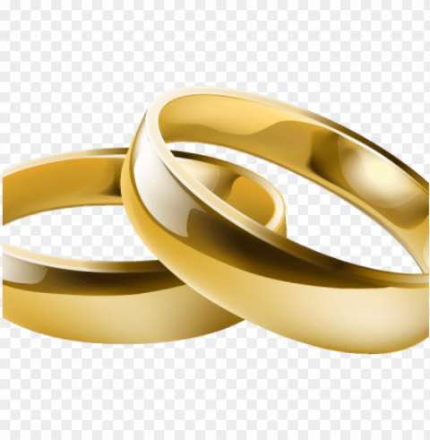 wedding rings vector PNG transparent photos vast collection