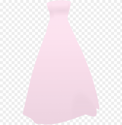 wedding vector free illustrations - pink bride dress Transparent PNG graphics assortment