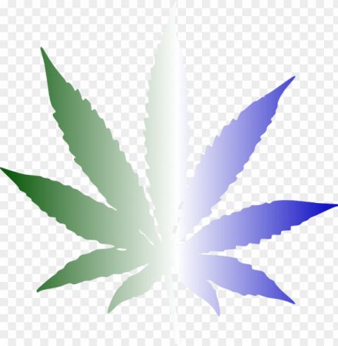 weed clipart green thing - weed clip art Isolated Graphic on Clear Transparent PNG