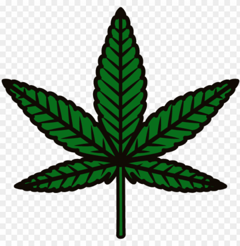 weed emoji icon free icons - weed emoji transparent PNG for educational use