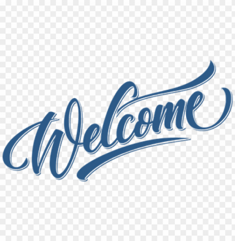 welcome sign - welcome transparent PNG with no background required