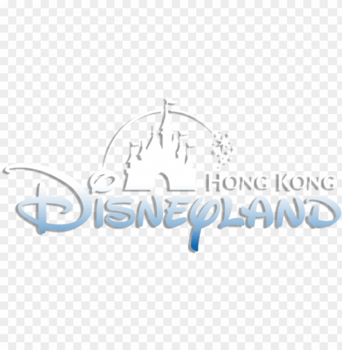 welcome to the hong kong disneyland resort - hong kong disneyland PNG files with no backdrop required