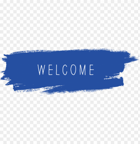 #welcome - welcome Alpha channel transparent PNG