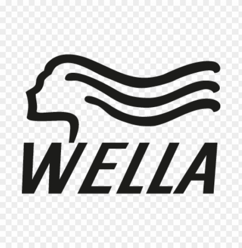 wella old vector logo free download Transparent PNG images with high resolution