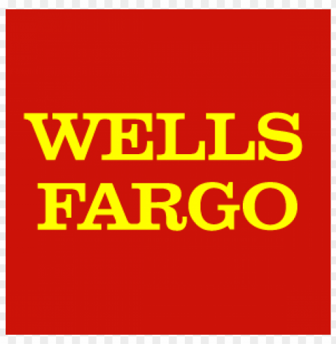 wells fargo logo vector free download Transparent background PNG stockpile assortment