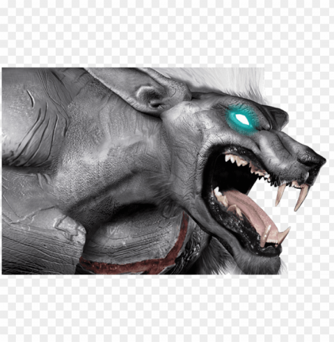 werewolf-013 - altered beast High-quality PNG images with transparency