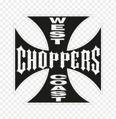 west coast choppers wcc vector logo free Background-less PNGs