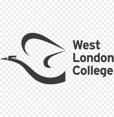 west london college - west london college logo Isolated Graphic on HighResolution Transparent PNG