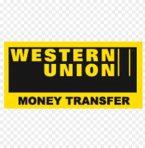 western union logo vector Clear PNG images free download